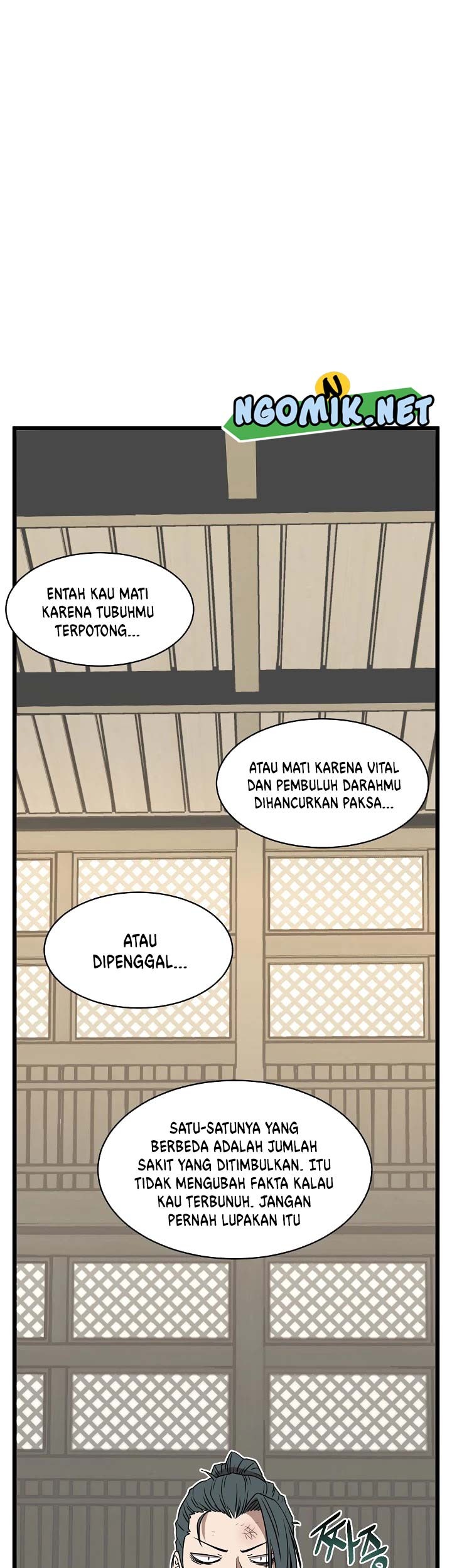 Murim Login - Chapter 65 - Page 28