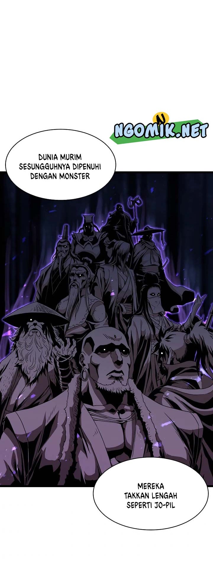 Murim Login - Chapter 65 - Page 35