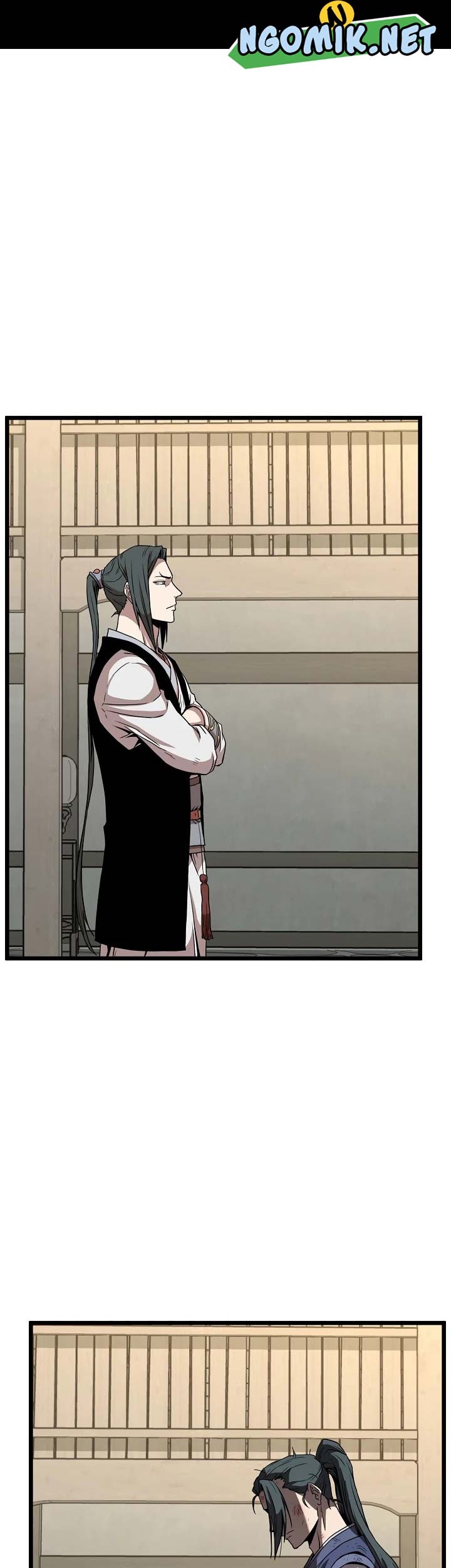 Murim Login - Chapter 65 - Page 38