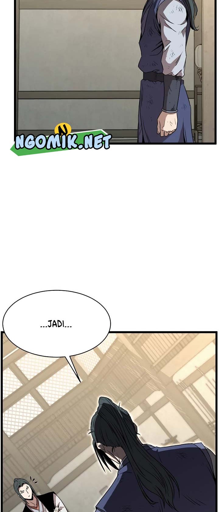 Murim Login - Chapter 65 - Page 39