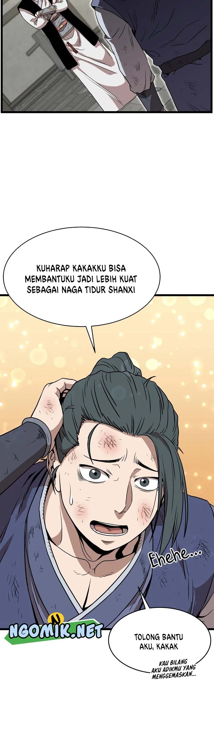 Murim Login - Chapter 65 - Page 40