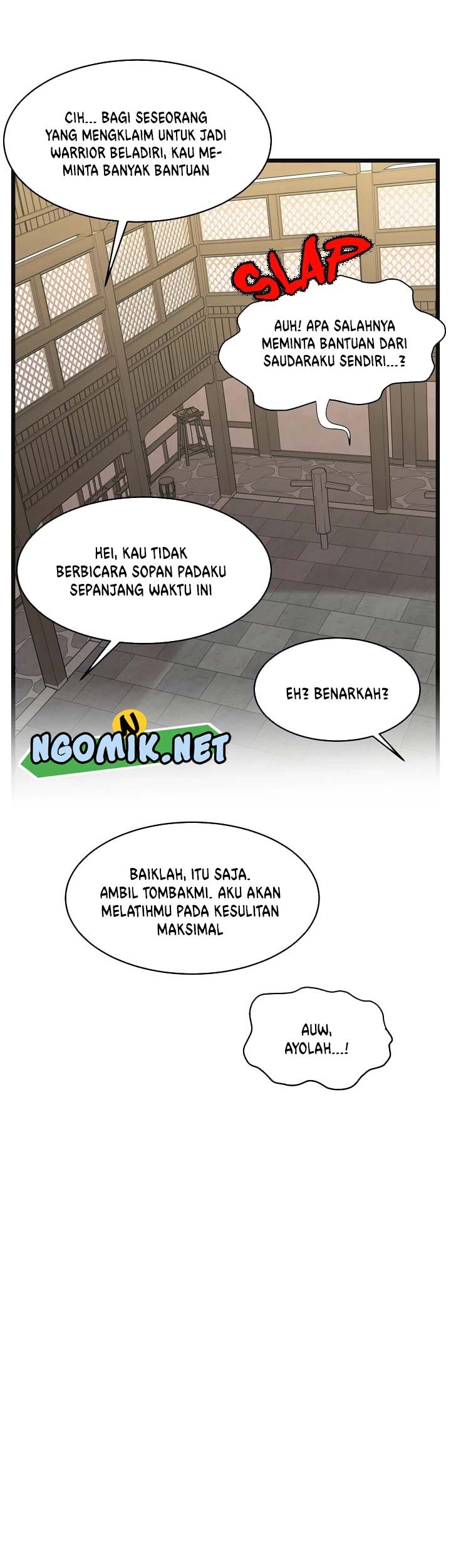 Murim Login - Chapter 65 - Page 42