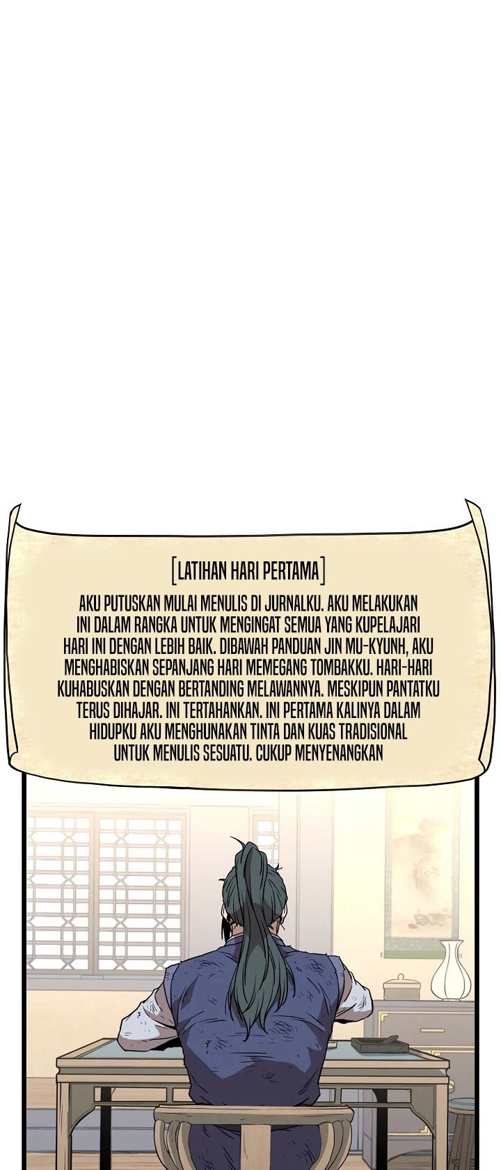 Murim Login - Chapter 65 - Page 43