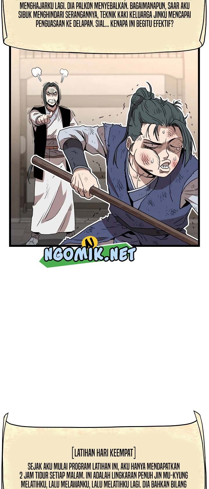 Murim Login - Chapter 65 - Page 45