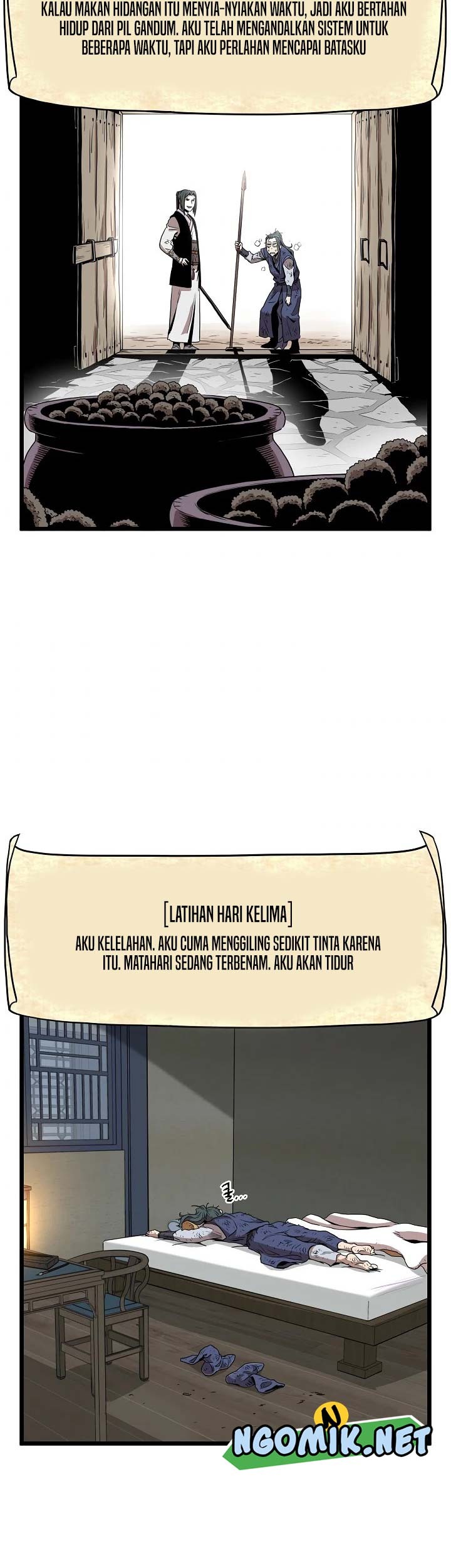 Murim Login - Chapter 65 - Page 46