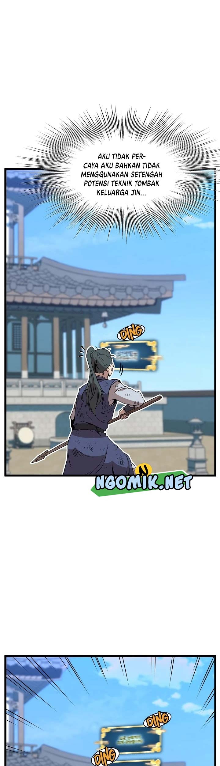 Murim Login - Chapter 65 - Page 54