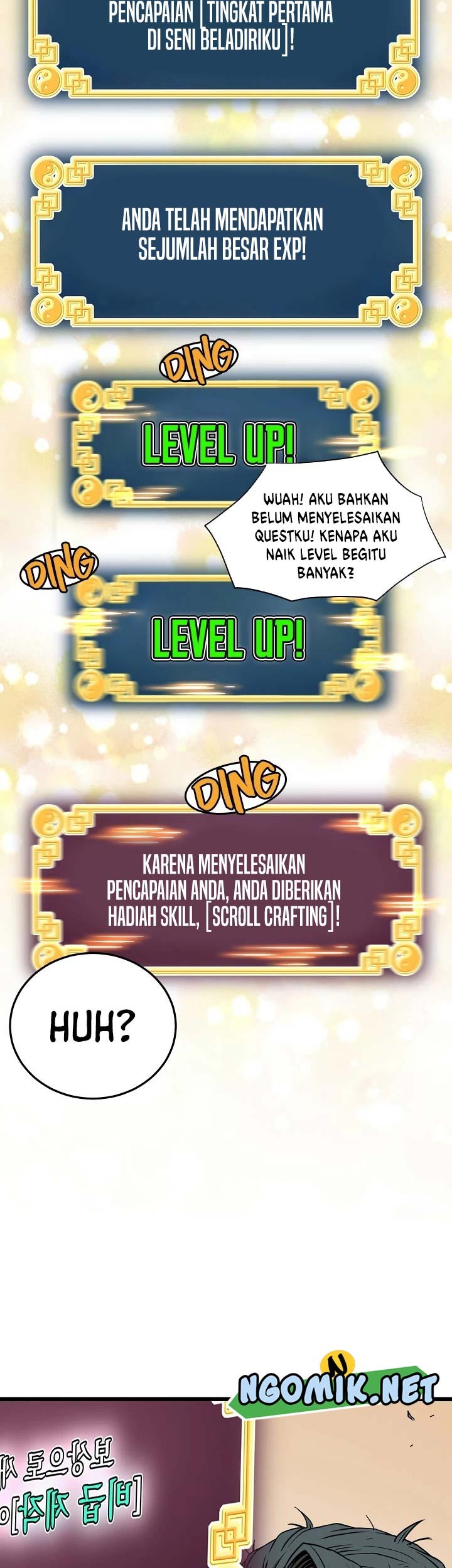 Murim Login - Chapter 65 - Page 56