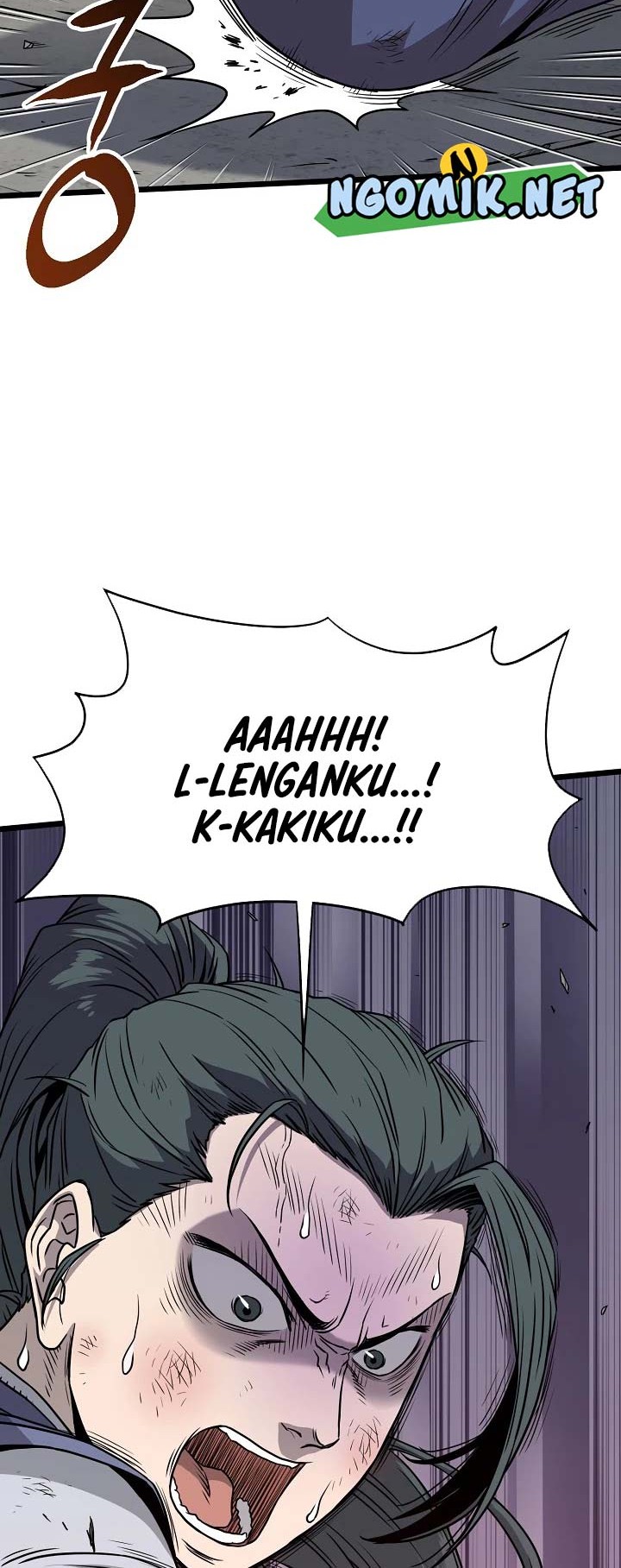 Murim Login - Chapter 65 - Page 5