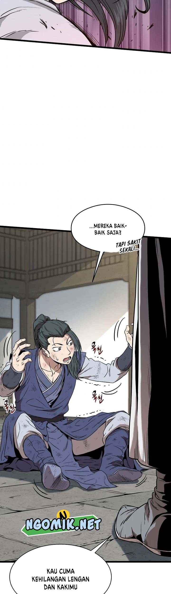 Murim Login - Chapter 65 - Page 6