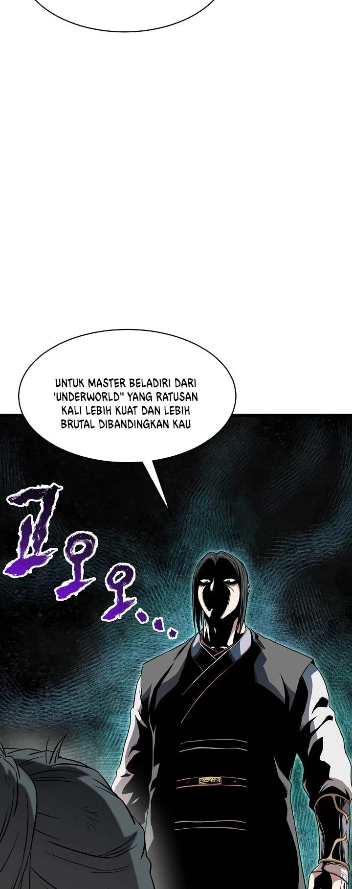 Murim Login - Chapter 65 - Page 7
