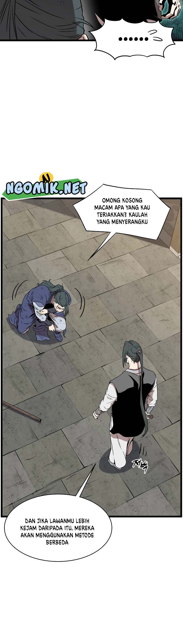 Murim Login - Chapter 65 - Page 8