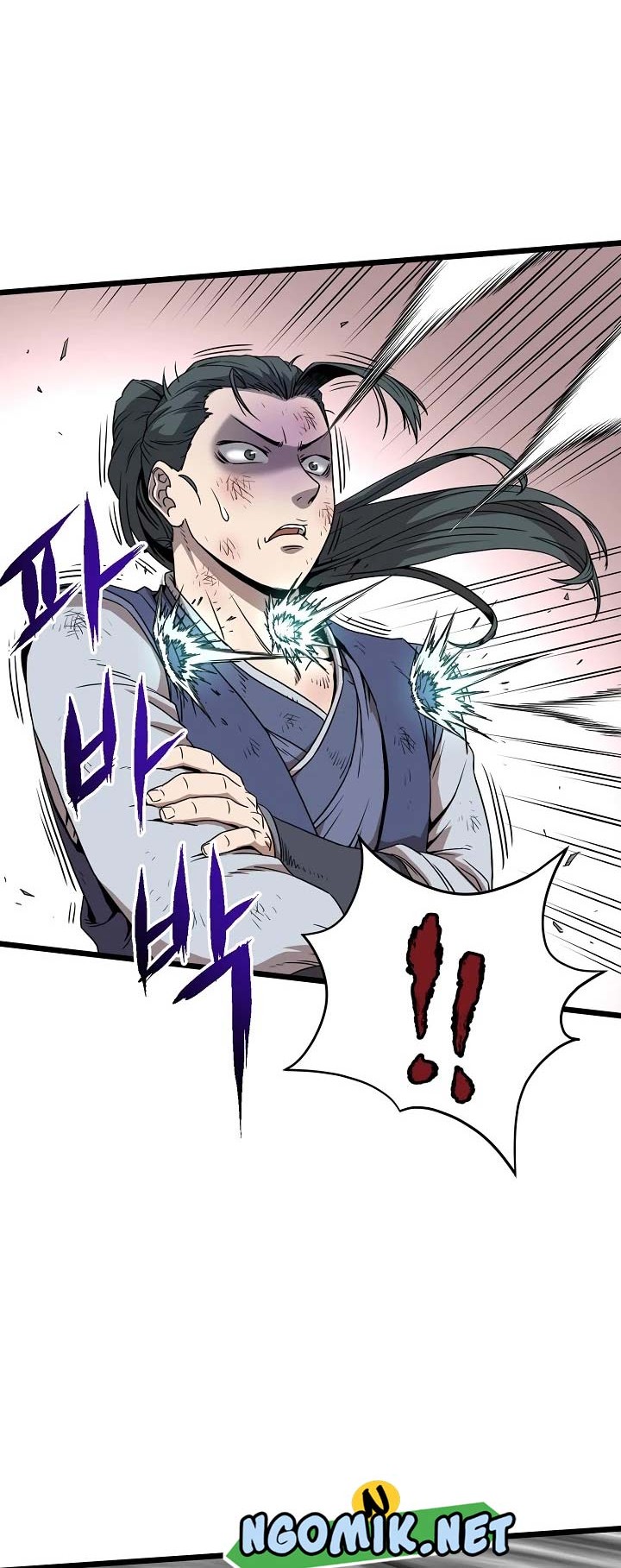 Murim Login - Chapter 65 - Page 9