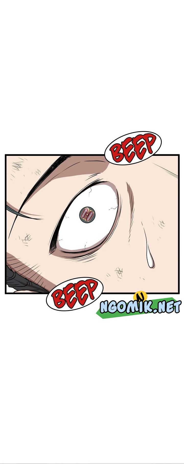 Murim Login - Chapter 65 - Page 11