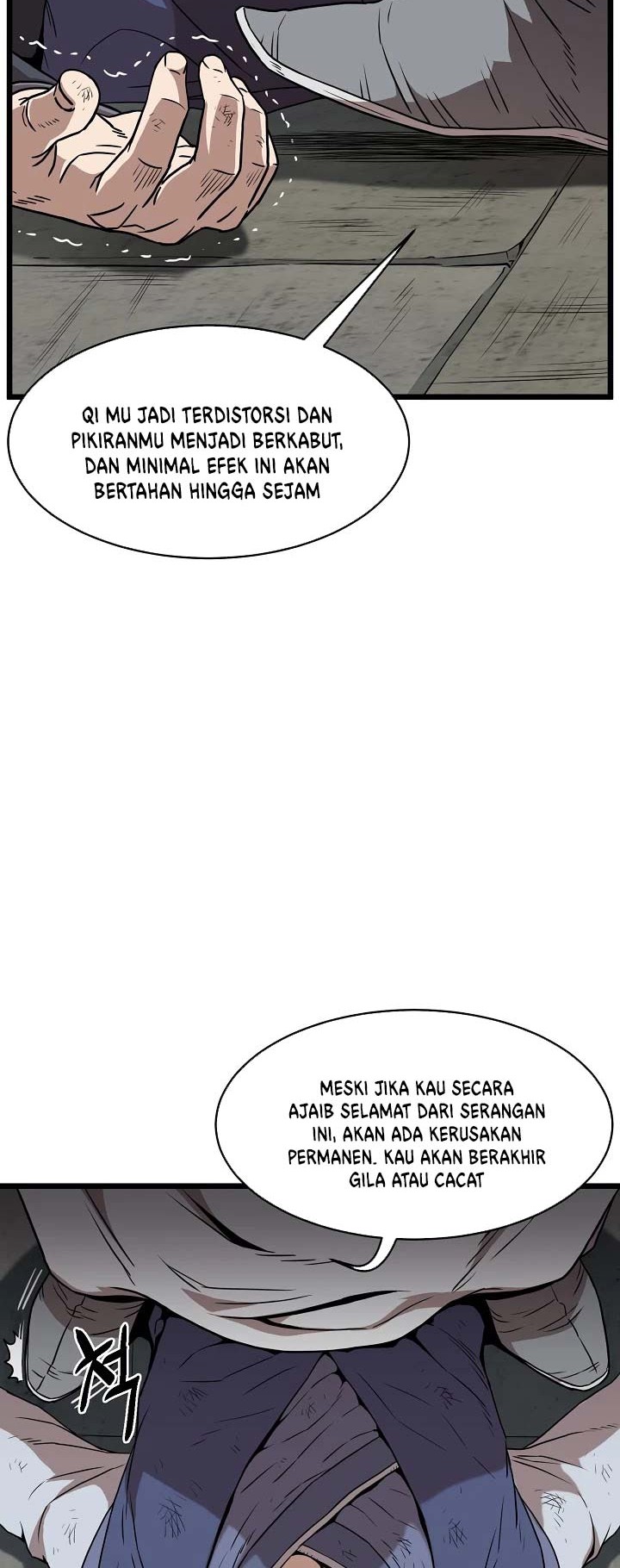 Murim Login - Chapter 65 - Page 13