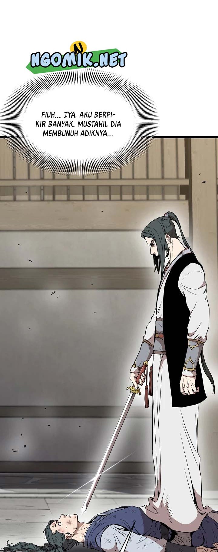 Murim Login - Chapter 65 - Page 17