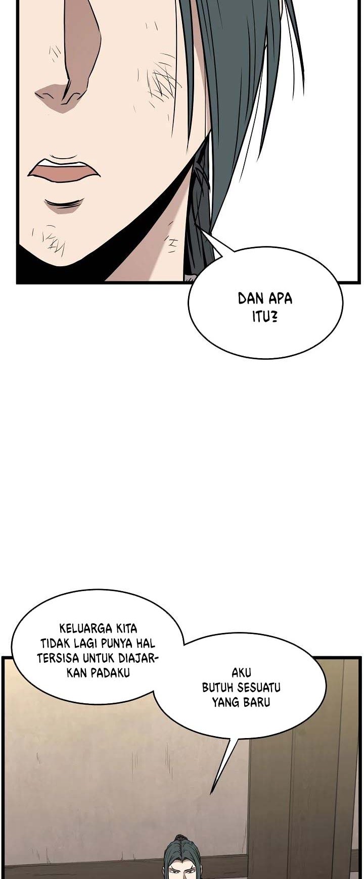 Murim Login - Chapter 64 - Page 19