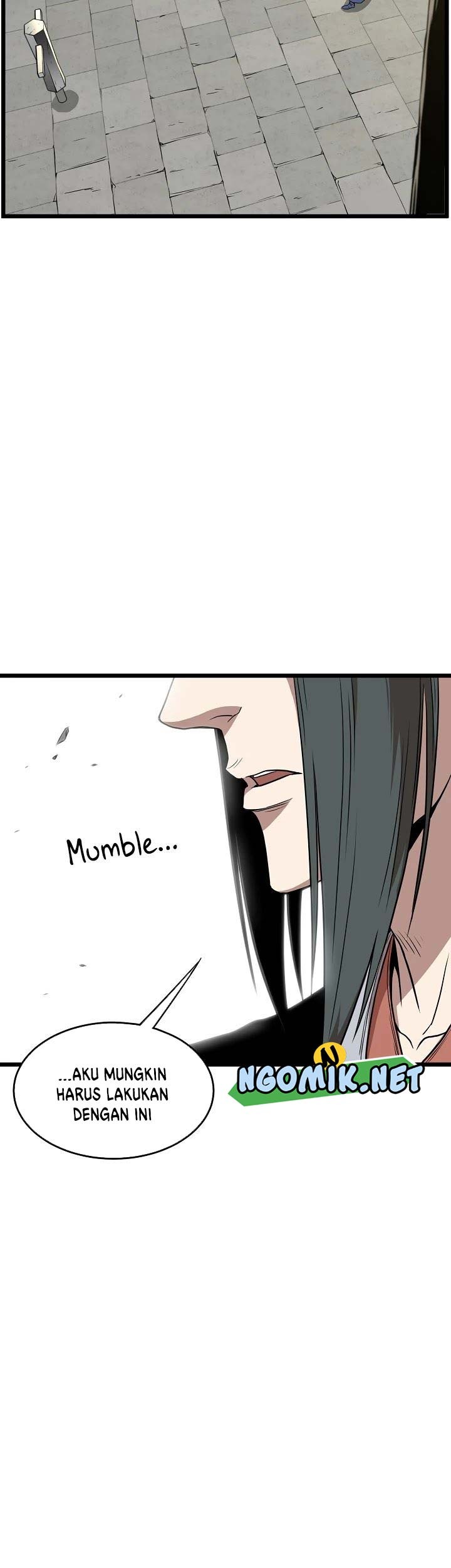 Murim Login - Chapter 64 - Page 24