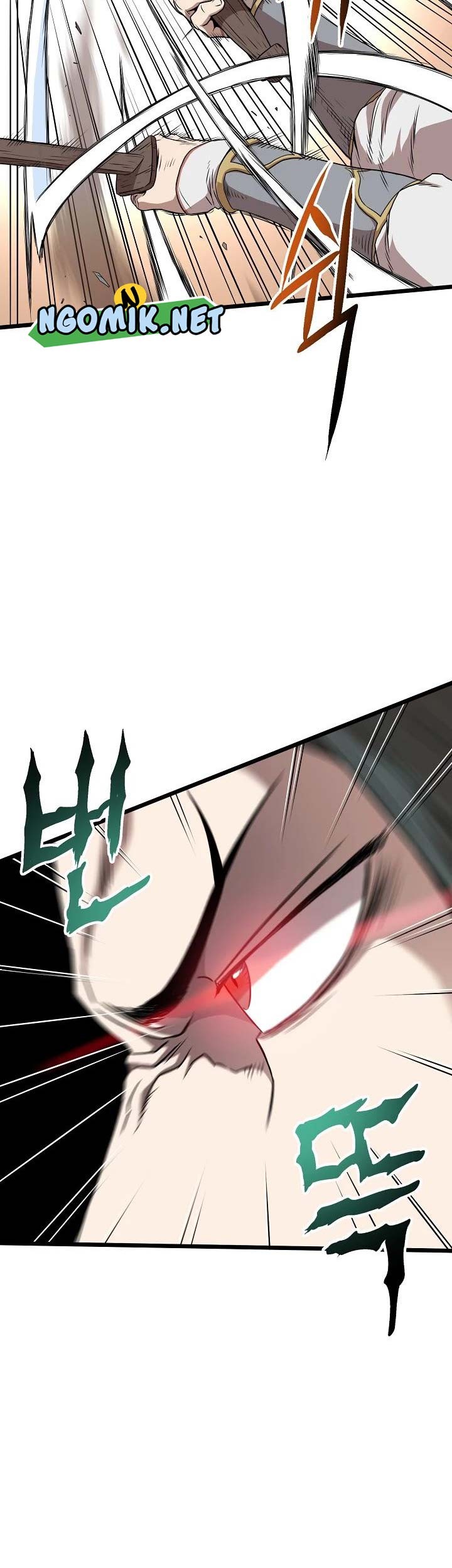 Murim Login - Chapter 64 - Page 26