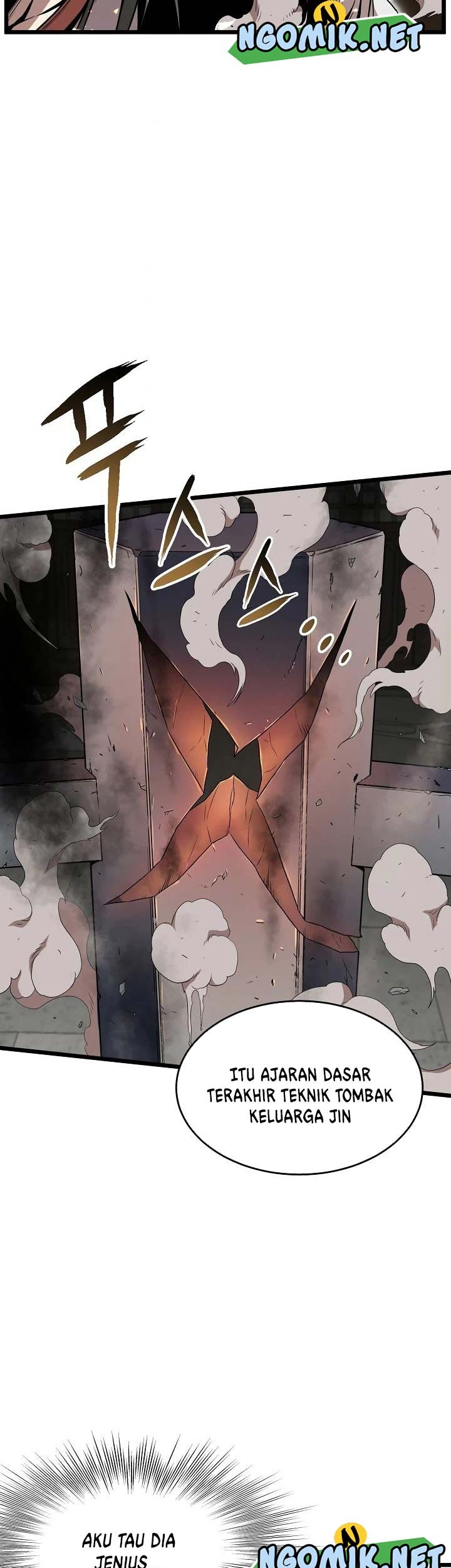 Murim Login - Chapter 64 - Page 30