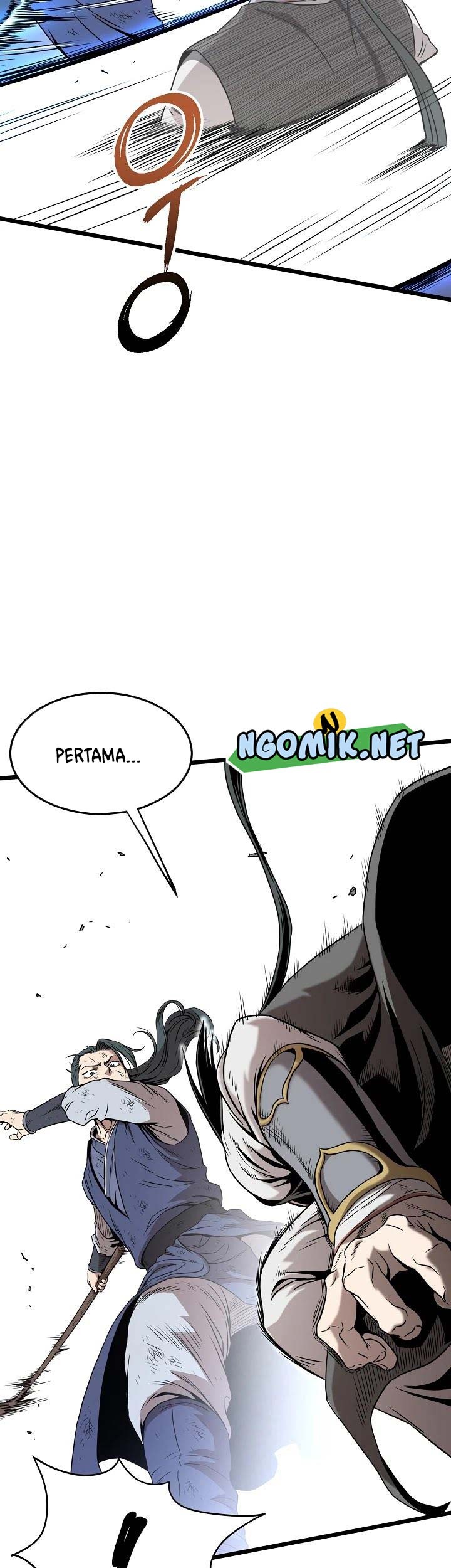 Murim Login - Chapter 64 - Page 36