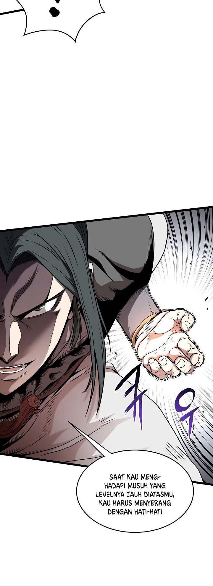 Murim Login - Chapter 64 - Page 37