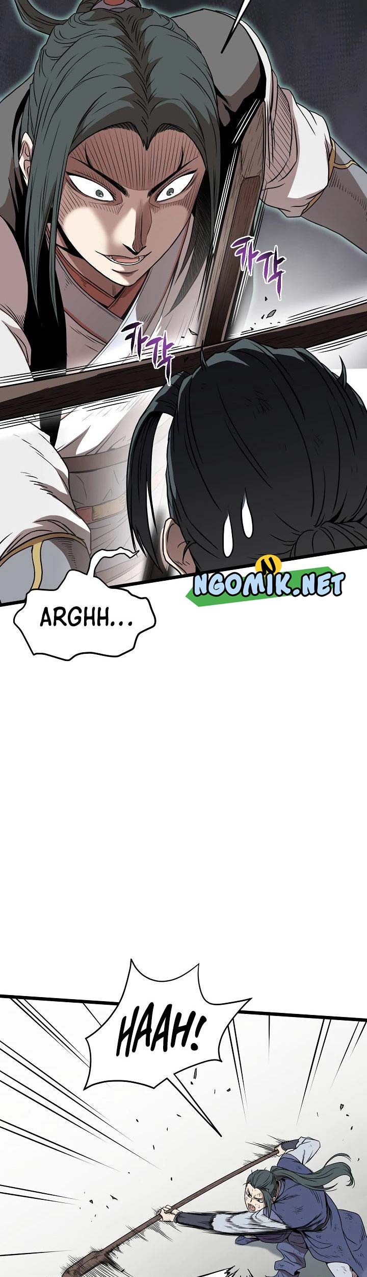 Murim Login - Chapter 64 - Page 42