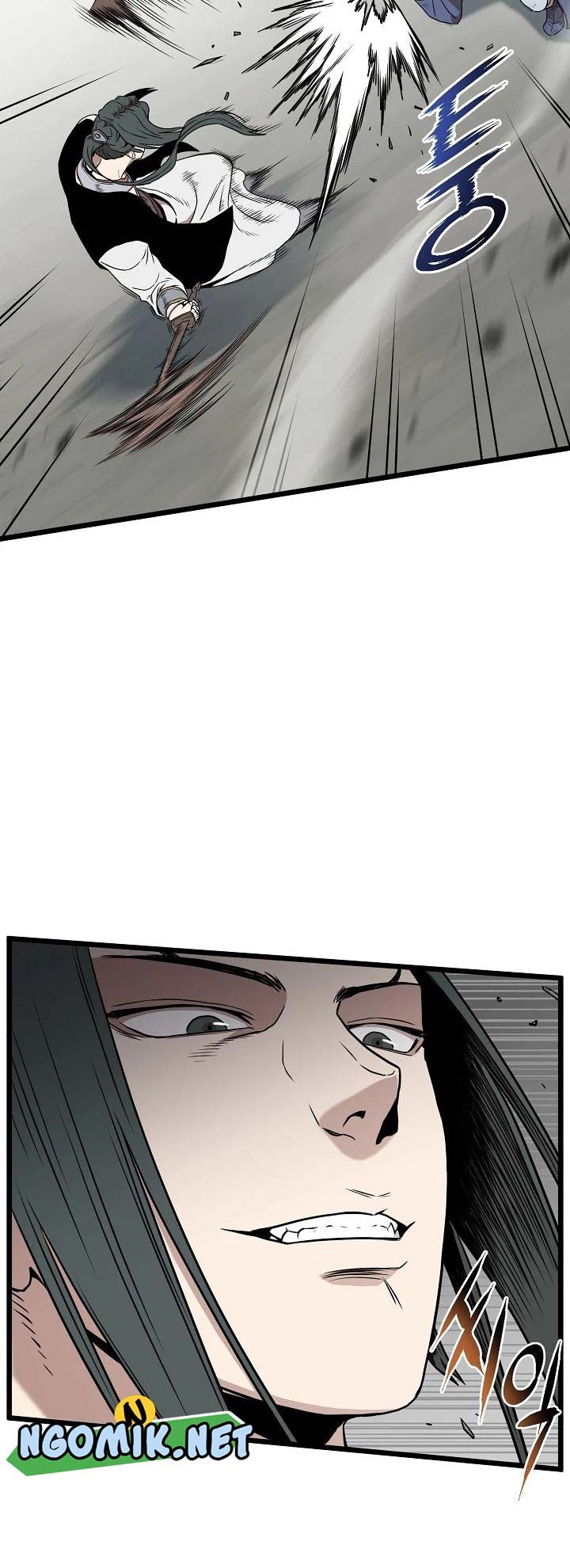 Murim Login - Chapter 64 - Page 43