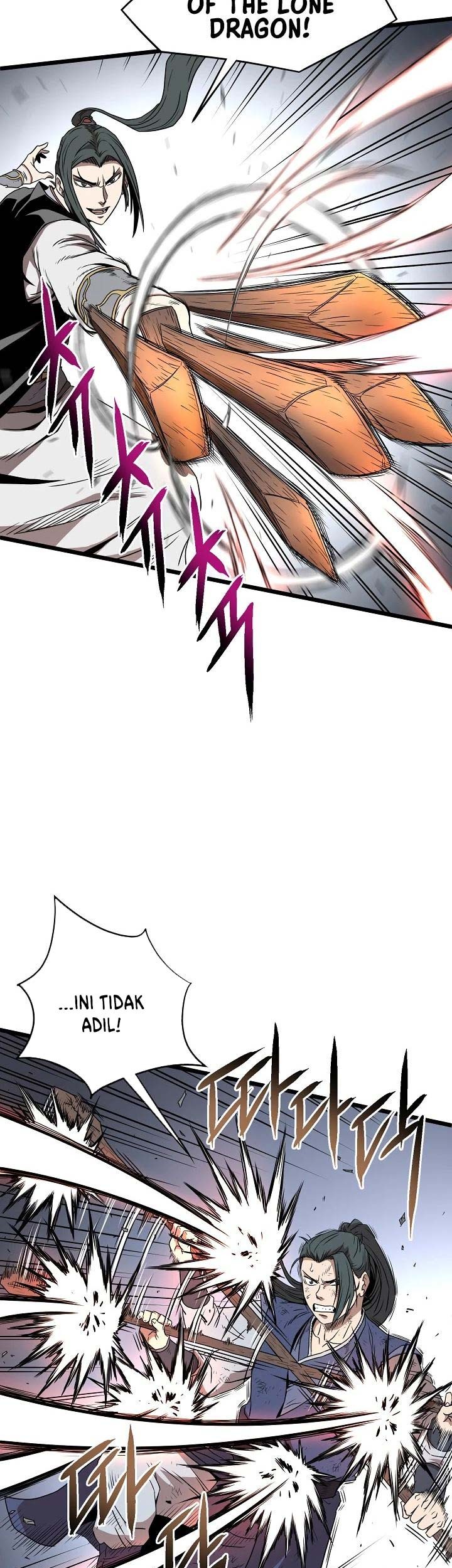 Murim Login - Chapter 64 - Page 46