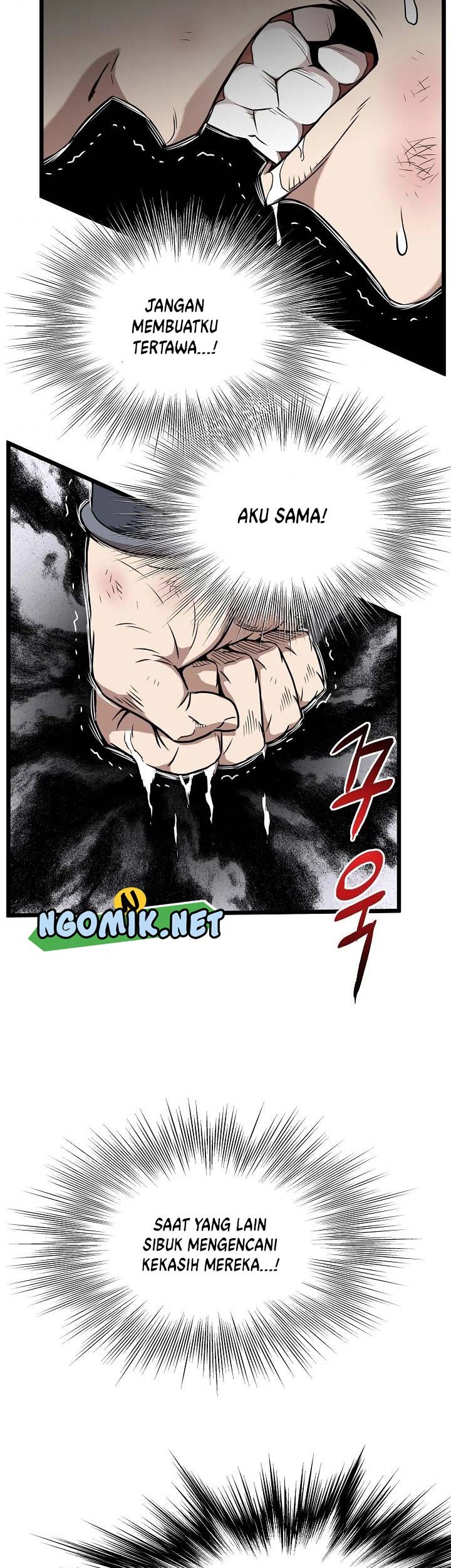 Murim Login - Chapter 64 - Page 50