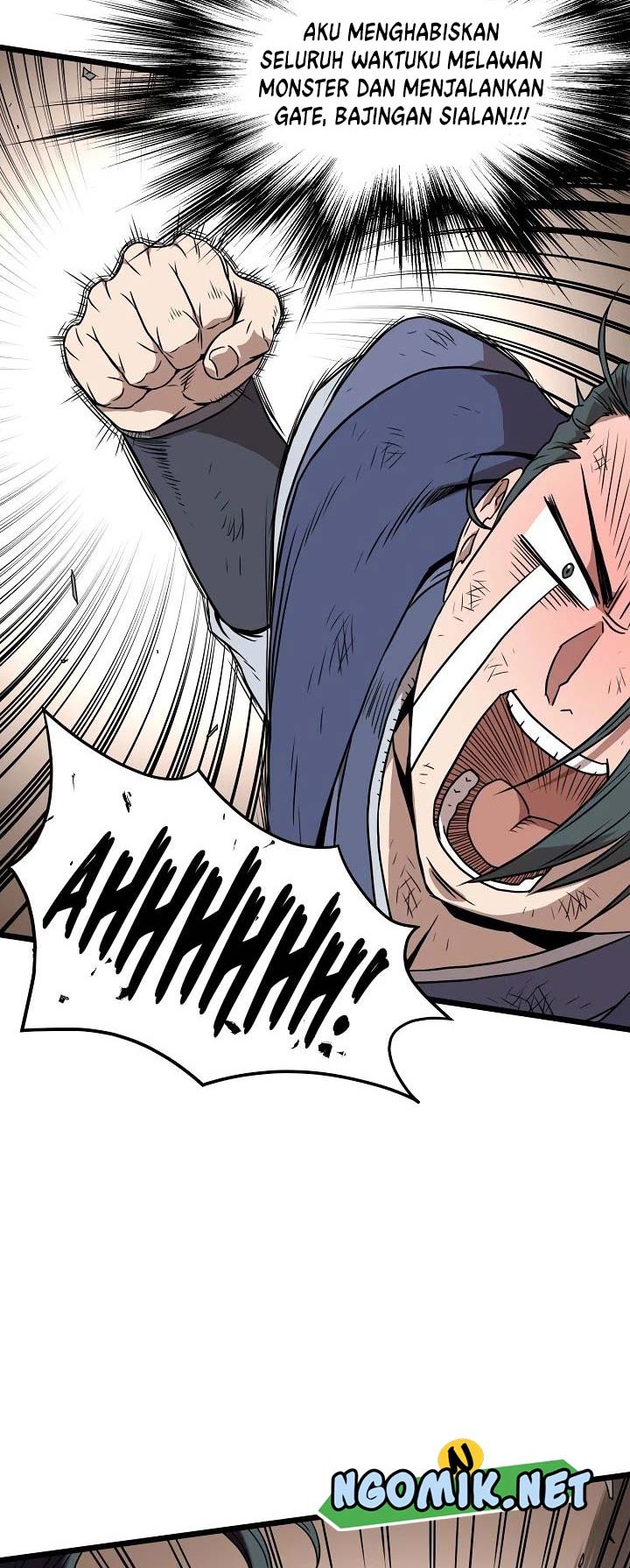 Murim Login - Chapter 64 - Page 51