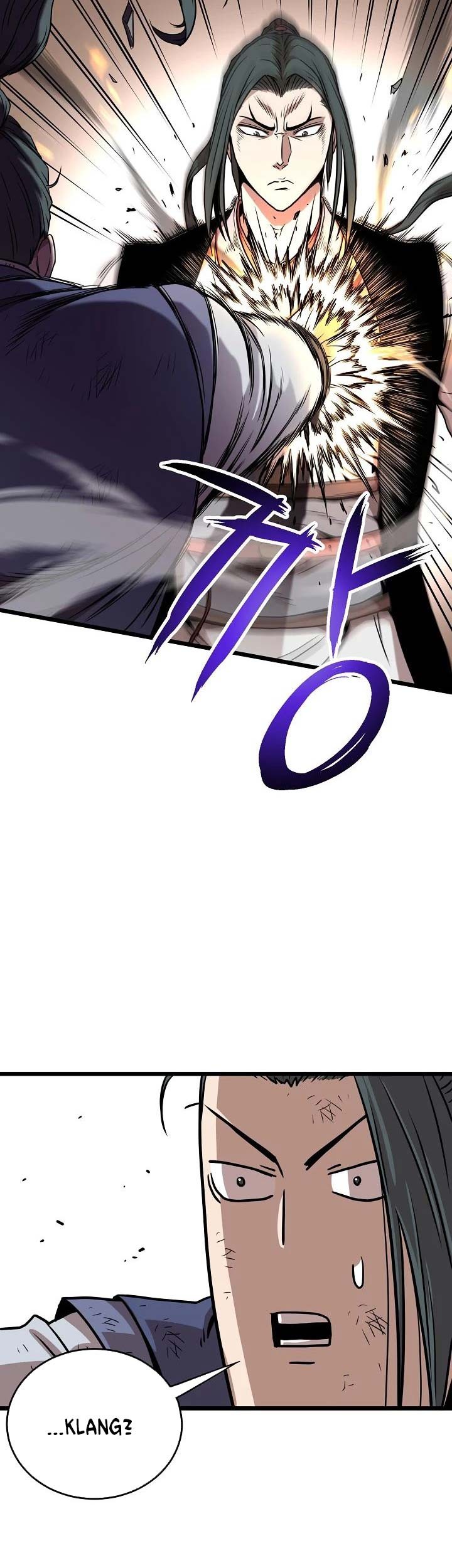 Murim Login - Chapter 64 - Page 52