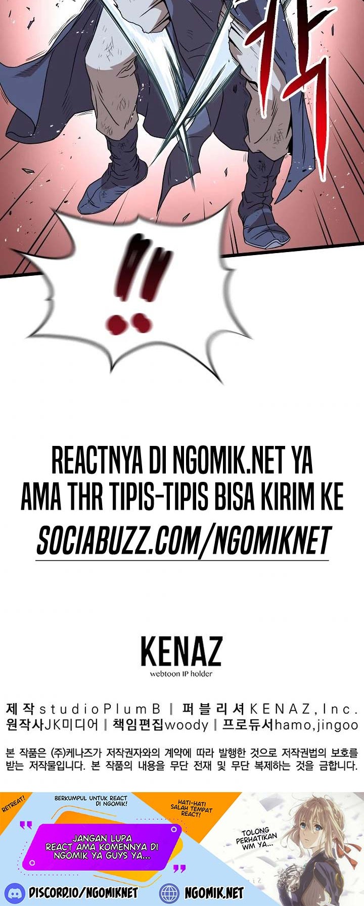 Murim Login - Chapter 64 - Page 59