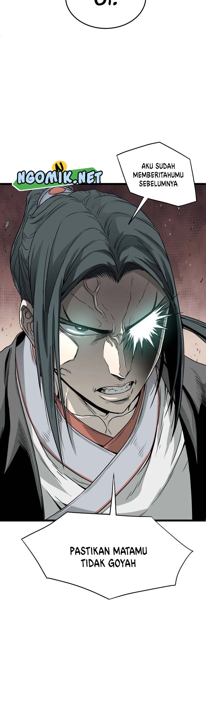 Murim Login - Chapter 64 - Page 4