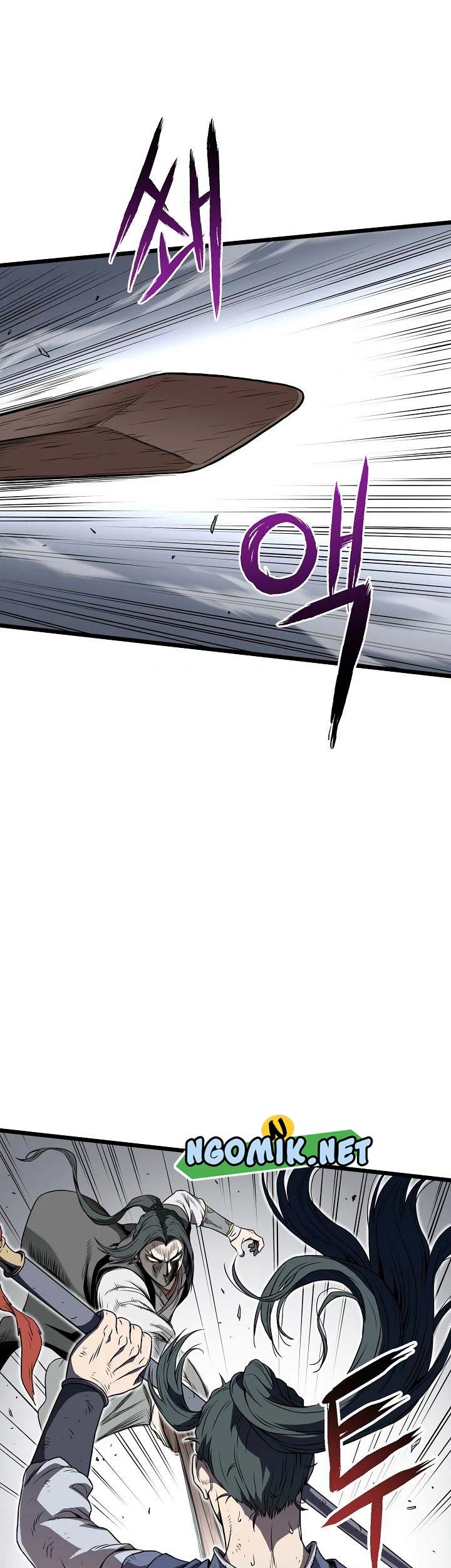 Murim Login - Chapter 64 - Page 6