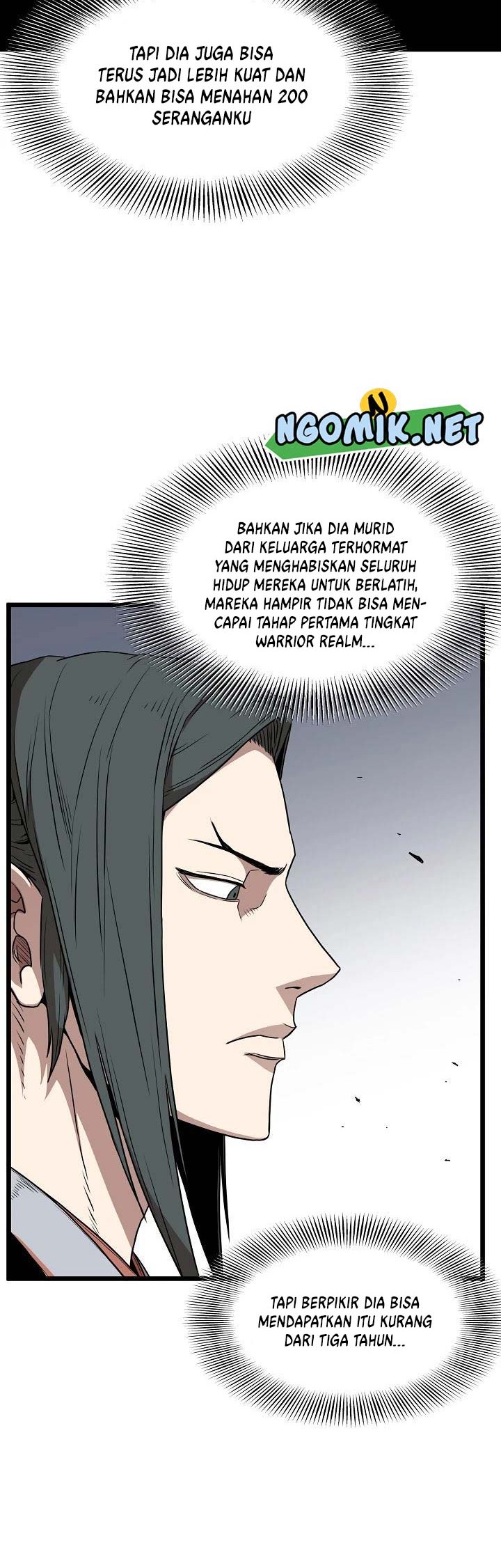 Murim Login - Chapter 64 - Page 11