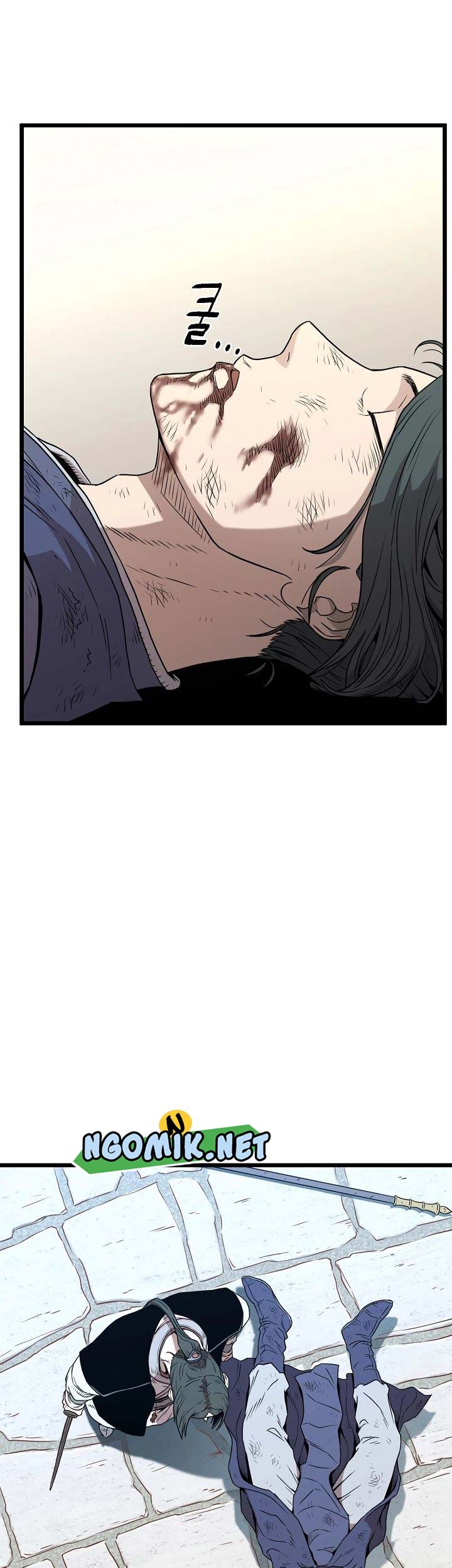 Murim Login - Chapter 64 - Page 12