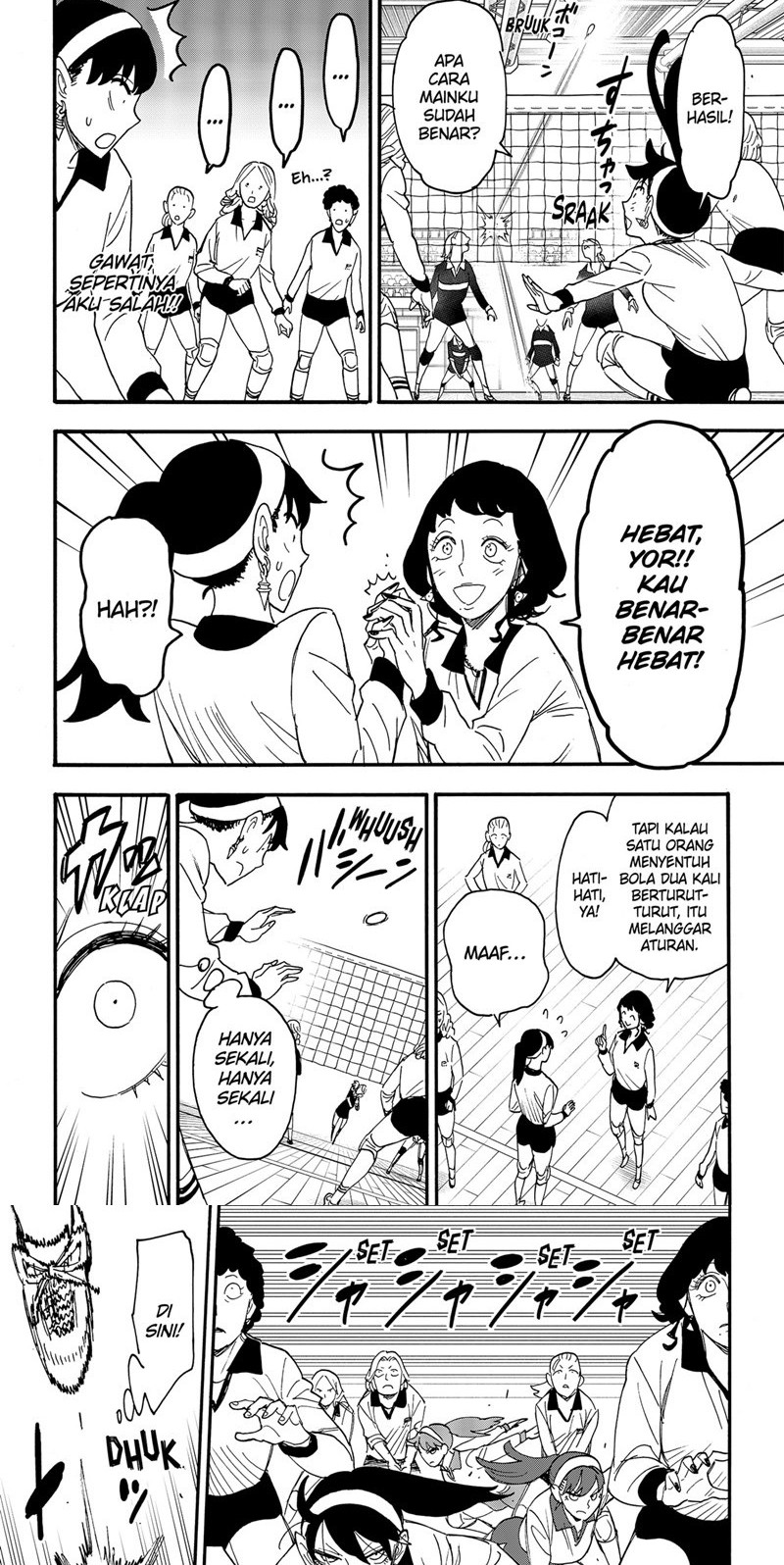 Spy X Family - Chapter 65 - Page 10