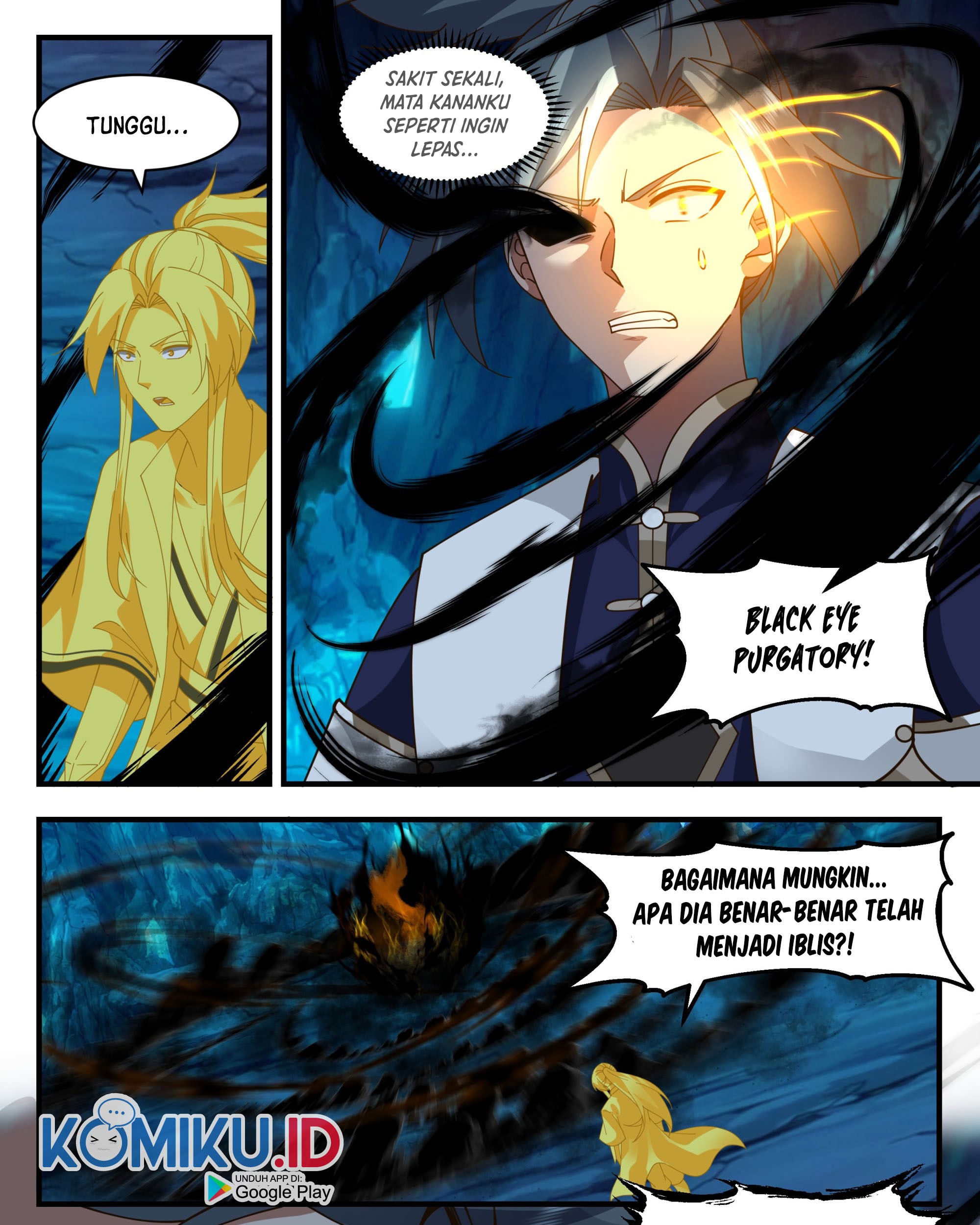 Martial Peak Part 2 Chapter 2435 - https://gambar-id.komiku.org/uploads2/2535827-10_part1.jpg
