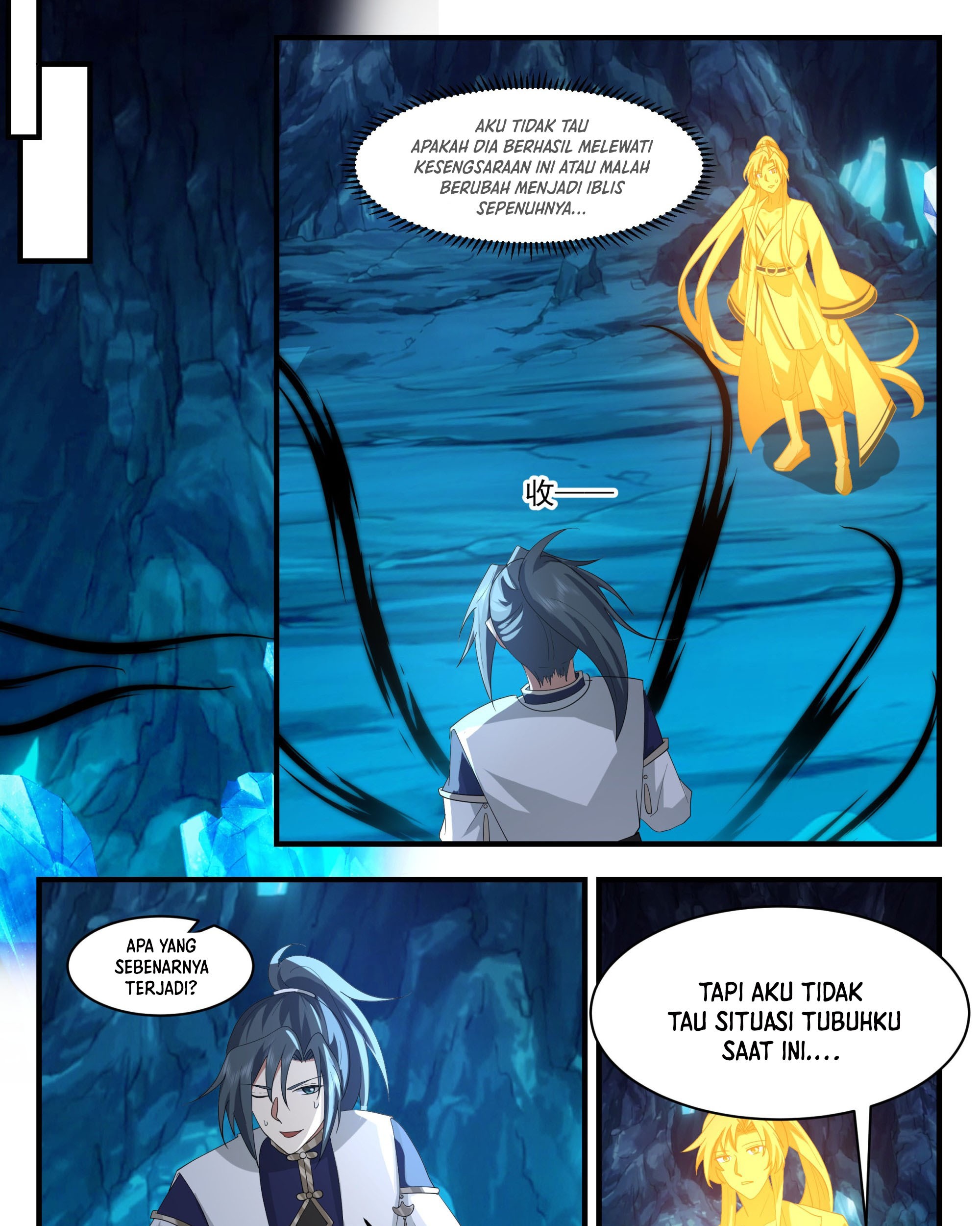 Martial Peak Part 2 Chapter 2435 - https://gambar-id.komiku.org/uploads2/2535827-11_part1.jpg