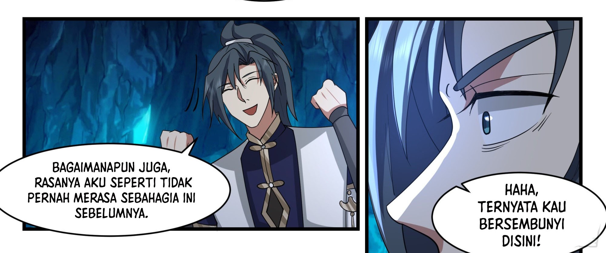 Martial Peak Part 2 Chapter 2435 - https://gambar-id.komiku.org/uploads2/2535827-12_part2.jpg