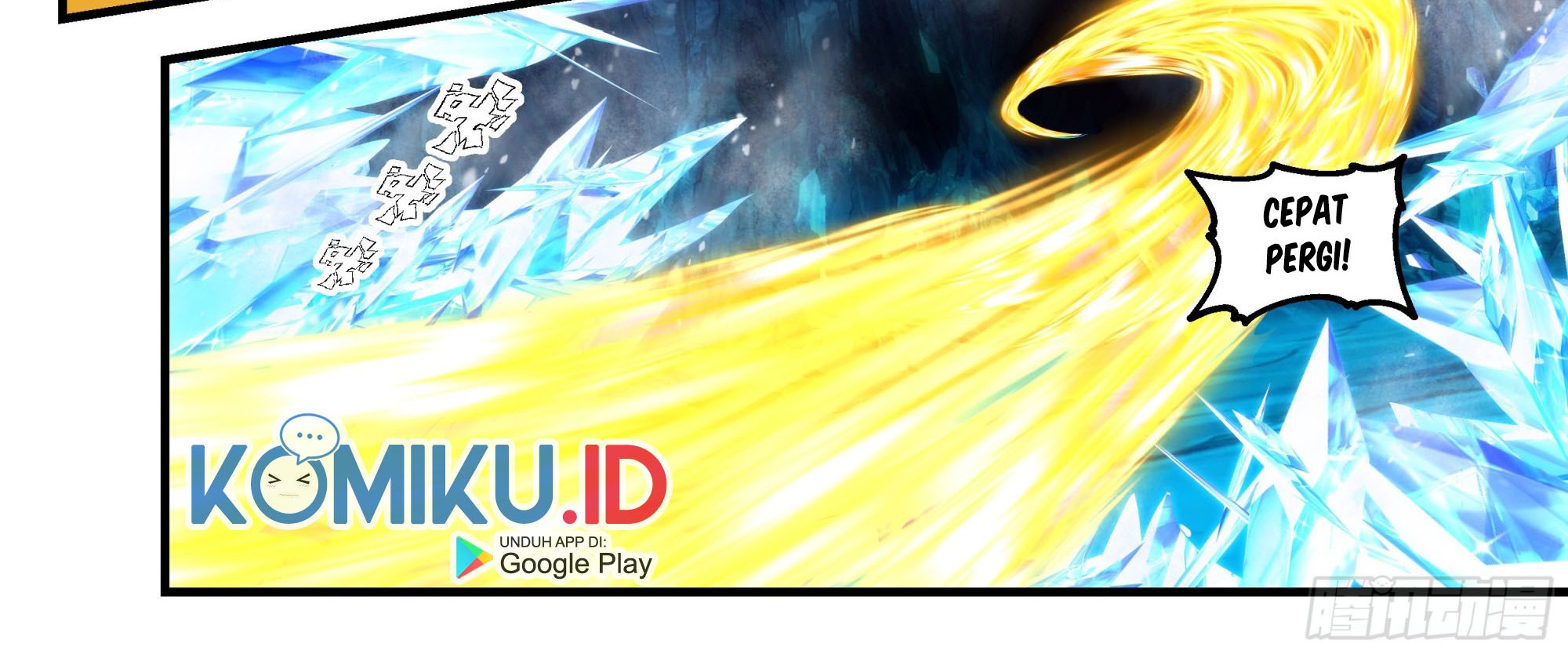 Martial Peak Part 2 Chapter 2435 - https://gambar-id.komiku.org/uploads2/2535827-13_part2.jpg