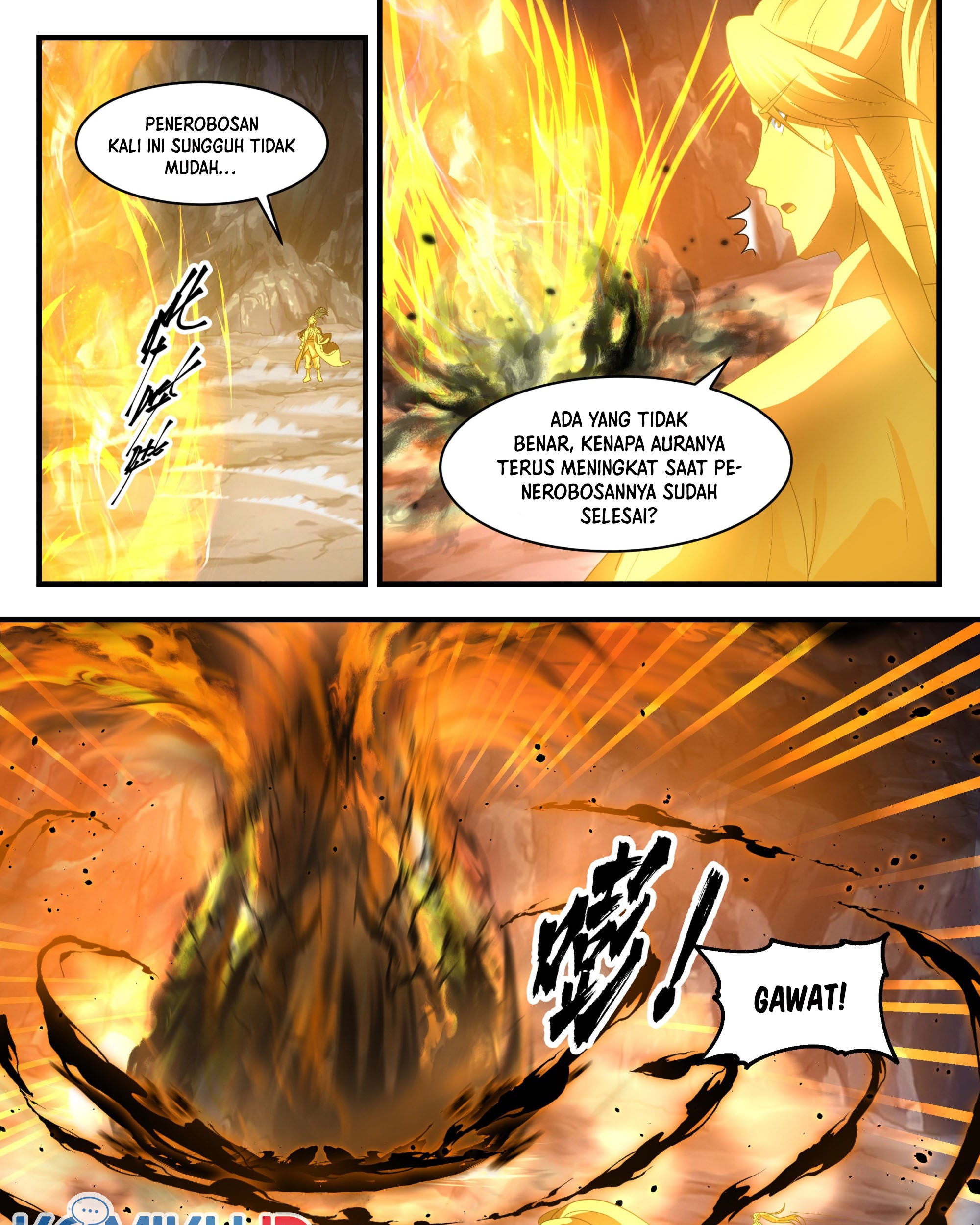 Martial Peak Part 2 Chapter 2435 - https://gambar-id.komiku.org/uploads2/2535827-6_part1.jpg
