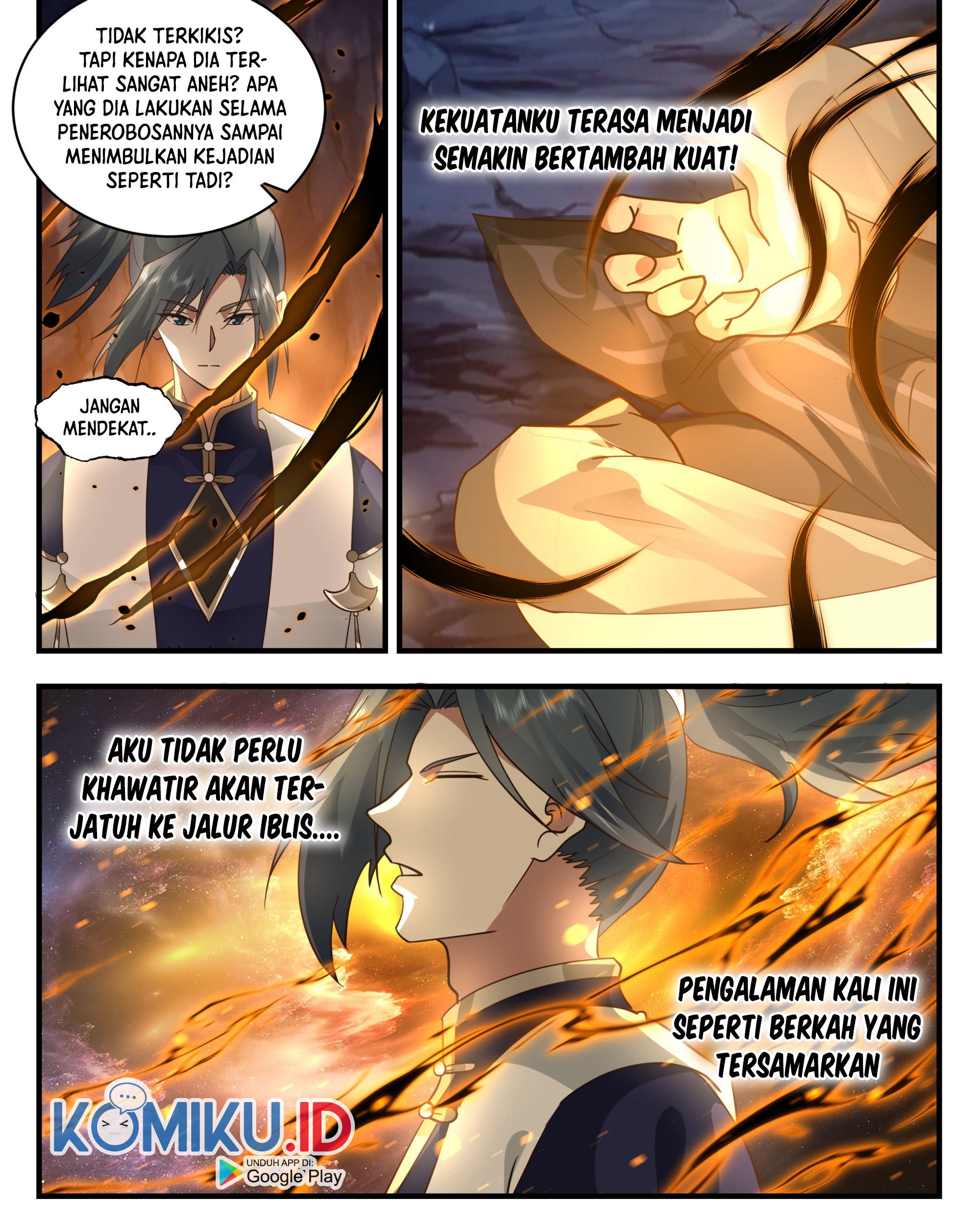 Martial Peak Part 2 Chapter 2435 - https://gambar-id.komiku.org/uploads2/2535827-7_part1.jpg
