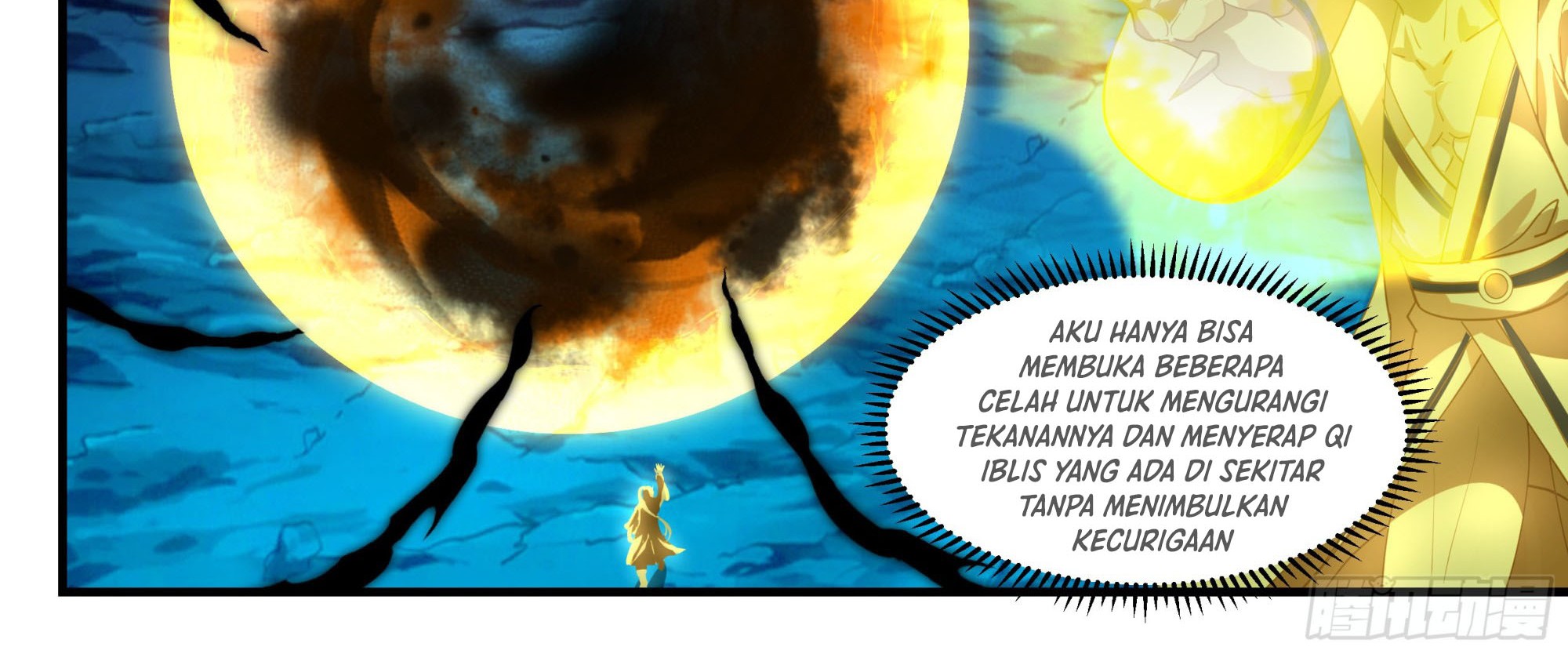 Martial Peak Part 2 Chapter 2435 - https://gambar-id.komiku.org/uploads2/2535827-8_part2.jpg