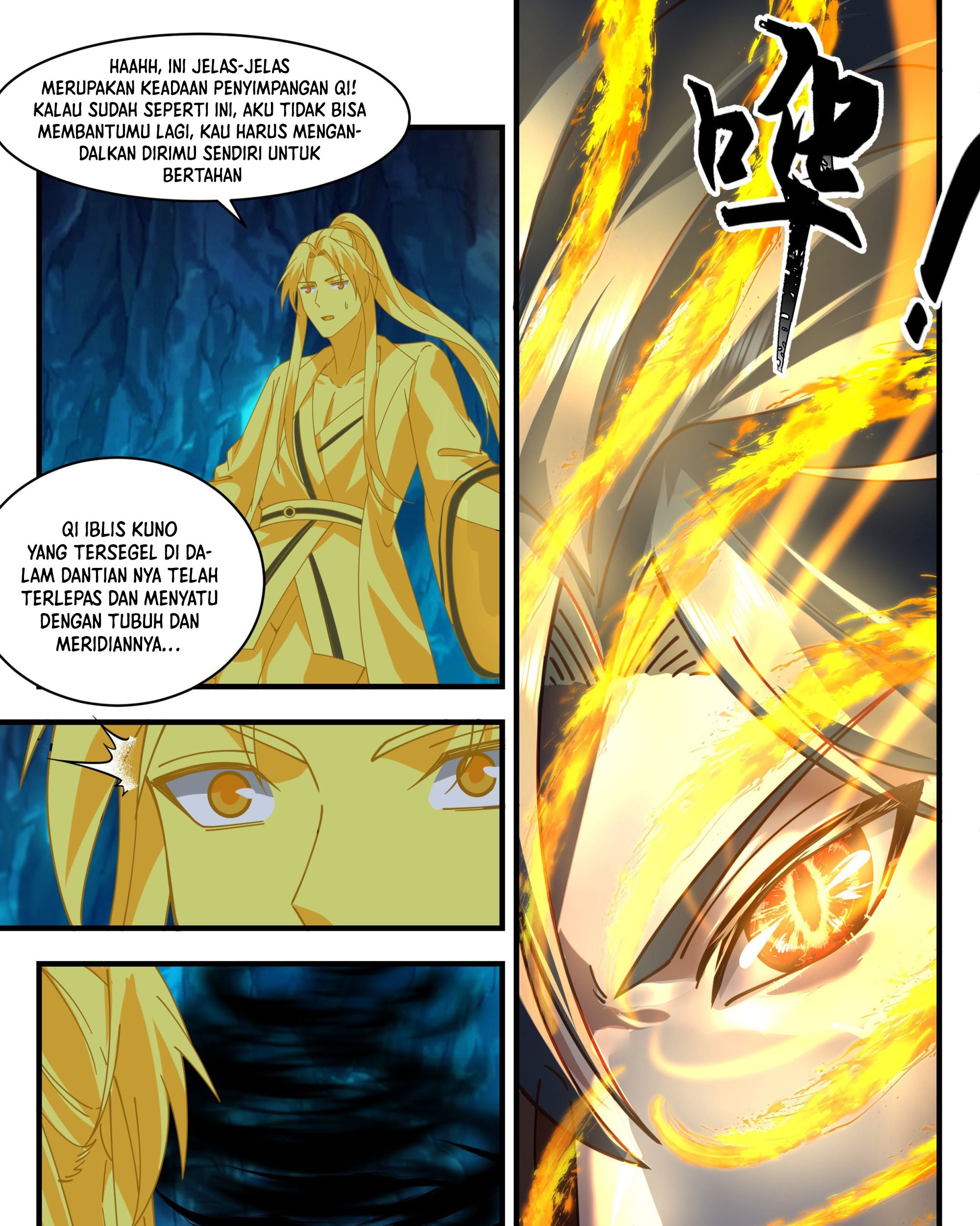 Martial Peak Part 2 Chapter 2435 - https://gambar-id.komiku.org/uploads2/2535827-9_part1.jpg