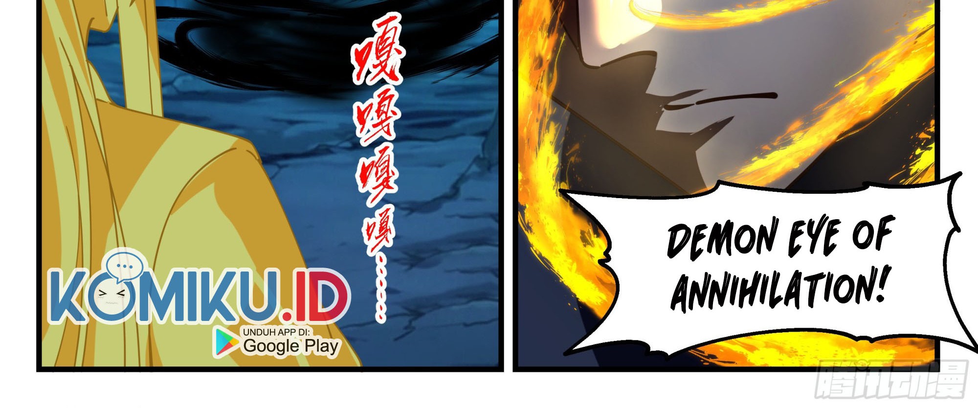 Martial Peak Part 2 Chapter 2435 - https://gambar-id.komiku.org/uploads2/2535827-9_part2.jpg