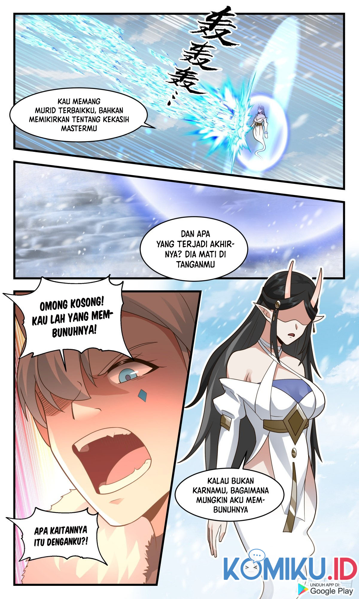 Martial Peak Part 2 Chapter 2437 - https://gambar-id.komiku.org/uploads2/2535832-13.jpg