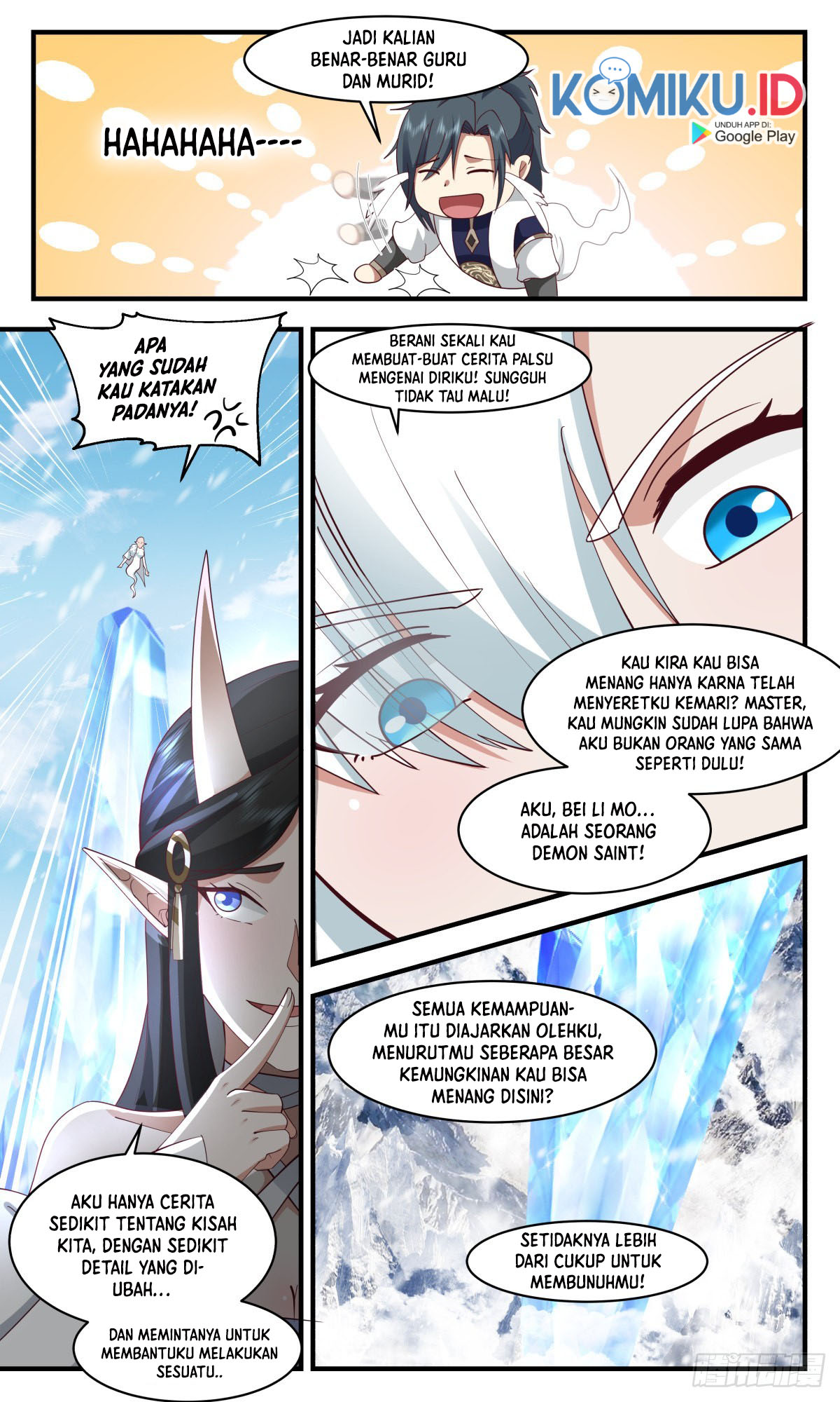 Martial Peak Part 2 Chapter 2437 - https://gambar-id.komiku.org/uploads2/2535832-8.jpg