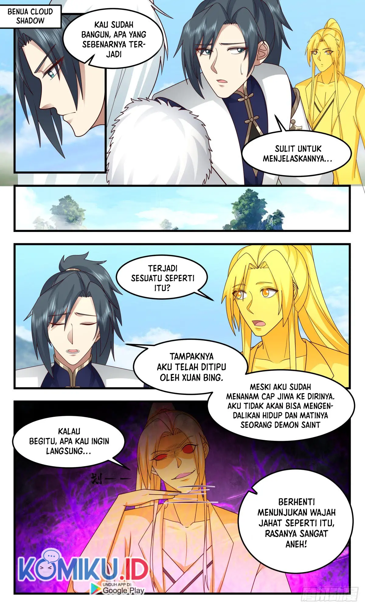 Martial Peak Part 2 Chapter 2439 - https://gambar-id.komiku.org/uploads2/2535834-10_20bab9d0.jpg