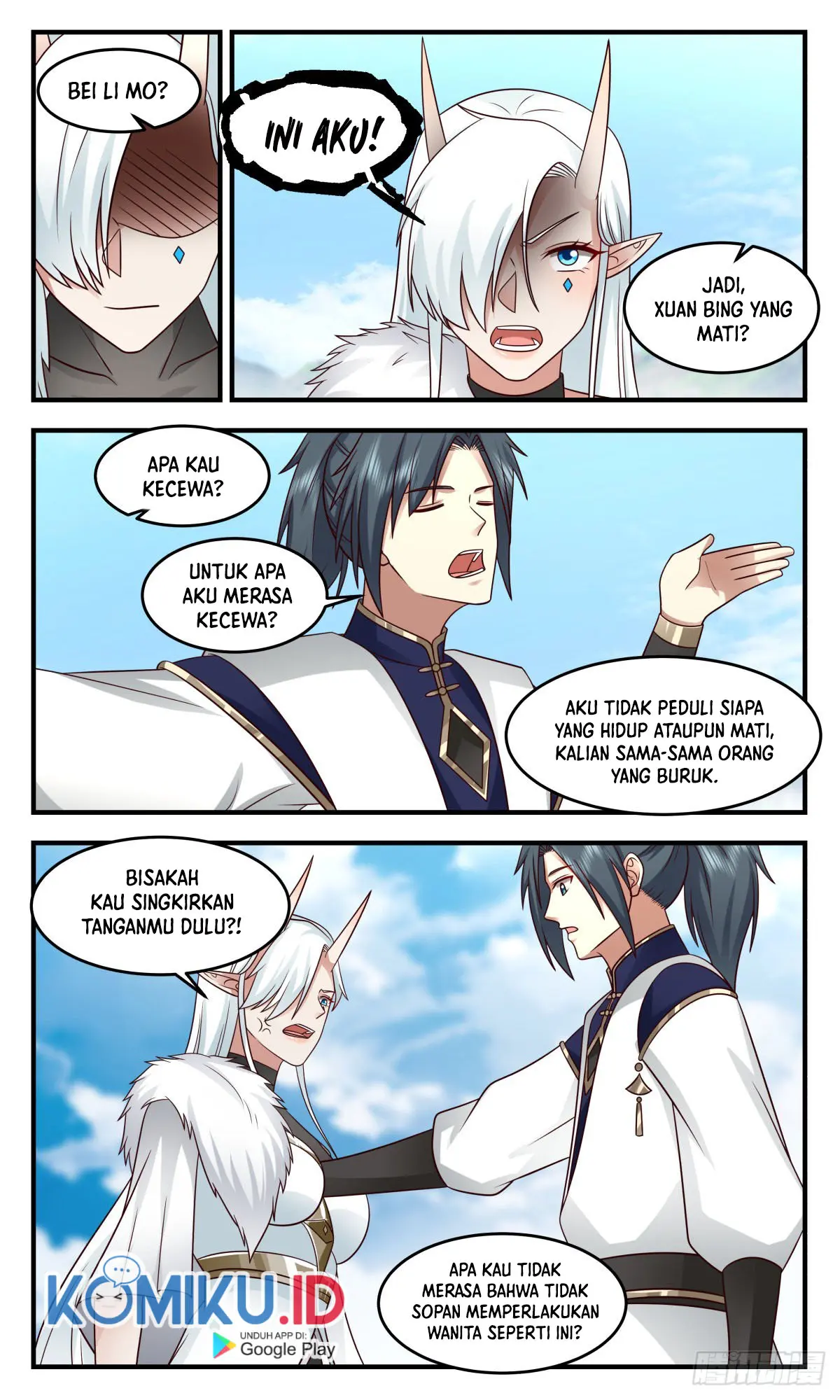 Martial Peak Part 2 Chapter 2439 - https://gambar-id.komiku.org/uploads2/2535834-12_95c3897a.jpg